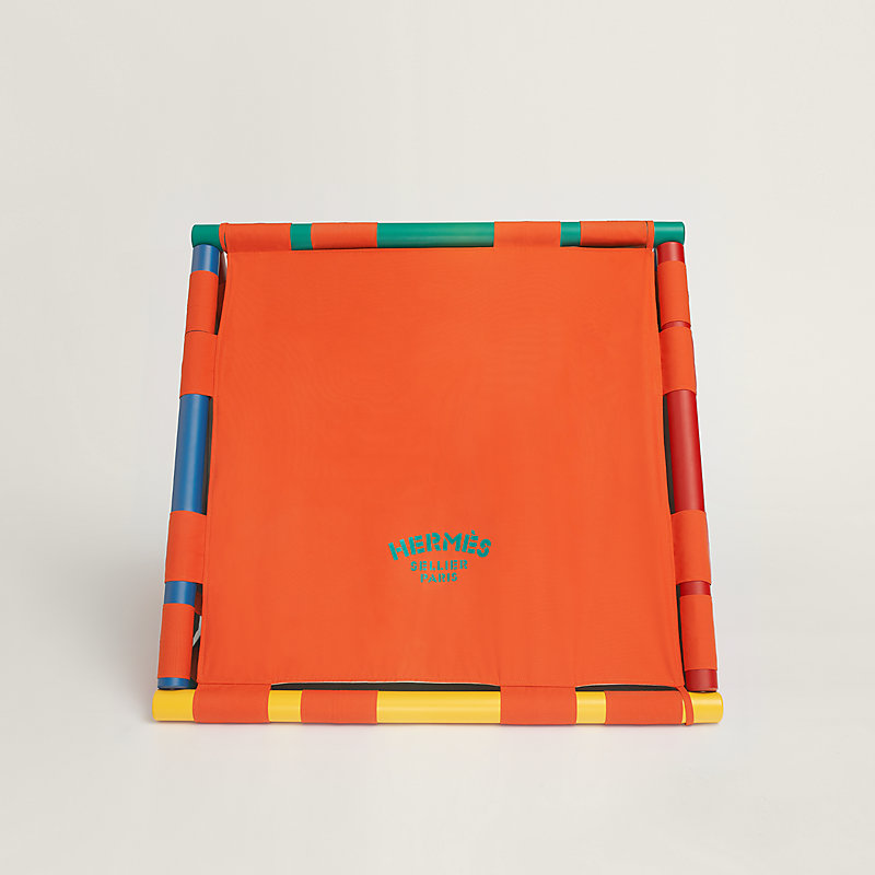 Cavaletti doghouse | Hermès USA